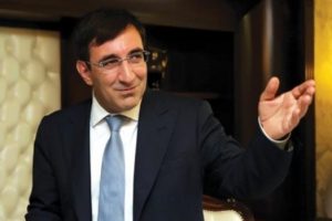 Yılmaz: Halkı adeta isyana teşvik ettiler