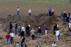 Diyarbakır'daki patlamada &ouml;lenlerin kimlikleri belli oldu