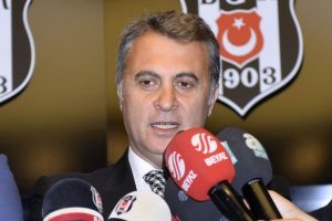 Orman: "Şaibesiz şampiyonuz"