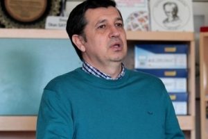 Kılı&ccedil;daroğlu'nun Başdanışmanı'ndan Erdoğan'a ağır s&ouml;zler