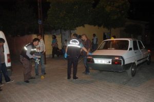 Tarım iş&ccedil;isi aileler kavga etti: 2 &ouml;l&uuml;, 2 yaralı