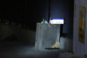 Ş&uuml;pheli paketten el yapımı bomba &ccedil;ıktı