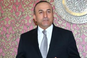 &Ccedil;avuşoğlu'ndan Avrupa'ya: 'Biz buna pabu&ccedil; bırakmayız'