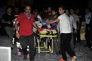 Eşine telefonda veda edip kendini vurdu