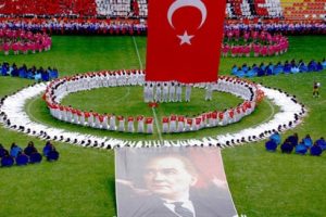 19 Mayıs tatilinin s&uuml;resi belli oldu