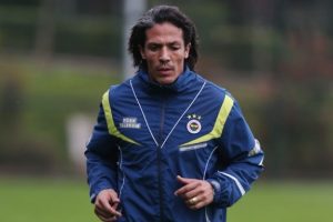 Bruno Alves'in faul&uuml;, Mert Uygar Zeybek'in ayak bileğindeki bir bağını koparmış...