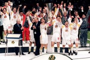 Galatasaray'dan UEFA Kupası mesajı