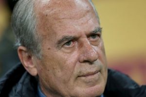 Mustafa Denizli Beşiktaş'ı değerlendirdi...