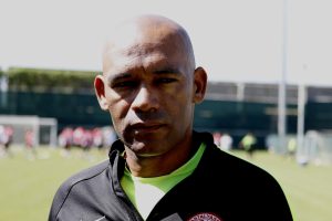 Morais Antalyaspor'da kalmak istiyor