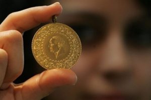 Ge&ccedil;en sene d&uuml;ğ&uuml;n&uuml; olanlar yaşadı! Tek bir &ccedil;eyrekten 34 lira kar ettiler!