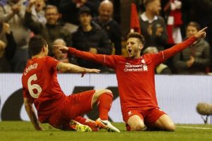 Liverpool'un finaldeki en b&uuml;y&uuml;k silahı...