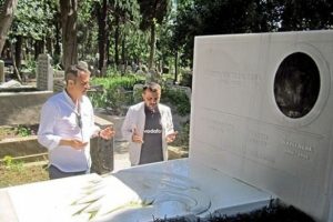 Orman: "Başkanım şampiyon olduk; baba ben geldim"