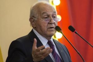 Faruk S&uuml;ren'den Duygun Yarsuvat'a destek
