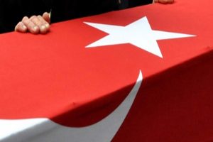 Şehit yakınının feryadı y&uuml;rek yaktı!