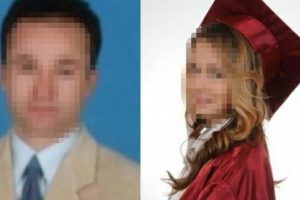 Gen&ccedil; kız seyir halindeki ara&ccedil;tan atladı! İstismar skandalı ortaya &ccedil;ıktı!