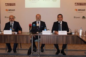 Bursa'da "Anahtar Teslim Kentsel D&ouml;n&uuml;ş&uuml;m Projesi"