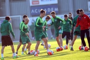 Bursaspor'da eksik futbolcu sayısı dikkat &ccedil;ekiyor
