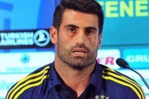 Volkan Demirel'in Galatasaray ile oynanacak finalde oynayıp oynamayacağı netleşti