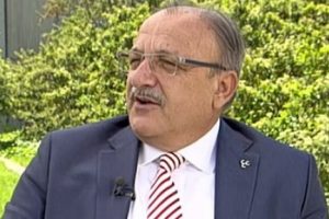 Oktay Vural: "AK Parti'nin fire endişesi var"