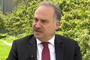 CHP'li Levent G&ouml;k: "Bug&uuml;nk&uuml; oylama bir aldatmaca"