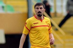 G&ouml;ztepe'de Emre Ayg&uuml;n'&uuml;n s&ouml;zleşmesi uzatıldı