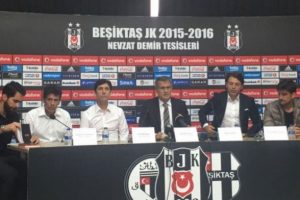 G&uuml;neş, Mario Gomez'in takımdaki geleceği hakkında da değerlendirmelerde bulundu