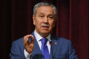 B&uuml;lent Arın&ccedil;'ın katılacağı toplantı son anda iptal edildi!