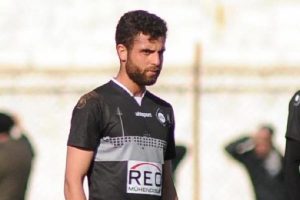 Altay'da Osman yol ayrımında