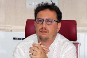 Balıkesirspor'da play-off heyecanı