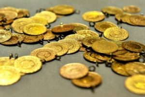 1 yılda bir &ccedil;eyrek altından 34 liralık kazan&ccedil;