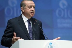 Erdoğan: O &uuml;lkeler bildiklerini okumaya devam ederlerse...