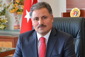 &Ccedil;akır'dan Yeni Malatyaspor'a g&uuml;venoyu
