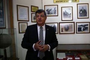 THK b&uuml;y&uuml;k işten &ccedil;ıkarmaya hazırlanıyor