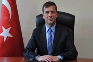 Kahramanmaraş Valisi'nden a&ccedil;ıklama geldi