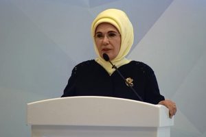 "G&ouml;n&uuml;l Dağı" projesinin tanıtımında &ouml;nemli mesajlar