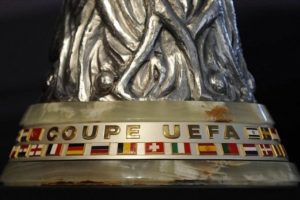 UEFA Avrupa Ligi'nin "en"leri