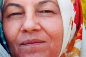 Kayıp kadının sahilde cesedi bulundu