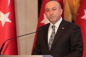 Dışişleri Bakanı &Ccedil;avuşoğlu'ndan, Lavrov'a "DAEŞ" resti