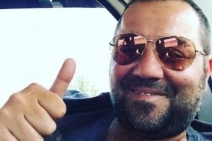 Ata Demirer'den kaza sonrası videolu mesaj