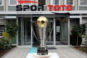 Şampiyonluk kupası yola &ccedil;ıktı