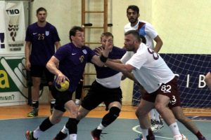 Ankaraspor, Trabzonspor'u mağlup etti