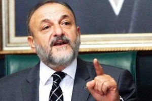 'İlerleme Raporundaki bazı kelimeler kabul edilemez'