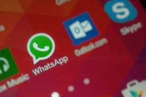 Whatsapp'a en sonunda g&ouml;r&uuml;nt&uuml;l&uuml; g&ouml;r&uuml;şme &ouml;zelliği geldi!