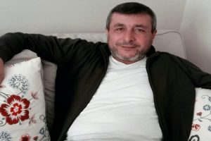 Taksisine binmek isteyen kişilerce &ouml;ld&uuml;r&uuml;ld&uuml;