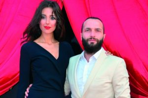 G&uuml;zel mankenden aylar sonra beklenen itiraf geldi