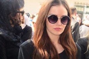"Oya Oydoğan rica etmese rol&uuml; Fahriye Evcen'e vermezdim"
