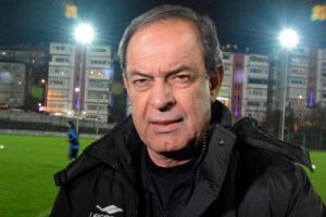 "S&uuml;per Lig'de başarılı olacağımızı d&uuml;ş&uuml;n&uuml;yorum"