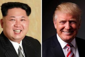 Trump'tan 'Kim' a&ccedil;ıklaması
