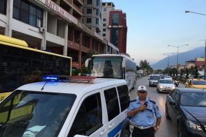 Bursa'da yanlış alarm ortalığı ayağa kaldırdı