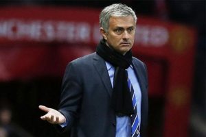 Aziz Yıldırım'ın Jose Mourinho'yu istediği iddia edildi